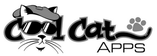 COOL CAT APPS logo