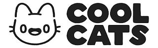 COOL CATS logo