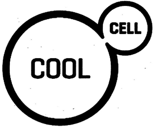 COOL CELL logo