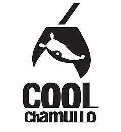 COOL CHAMULLO logo