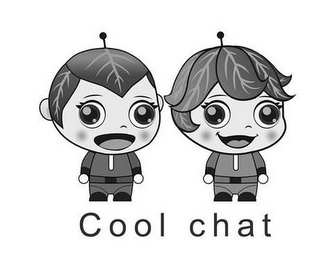 COOL CHAT logo