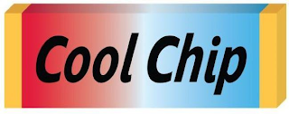 COOL CHIP logo