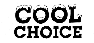 COOL CHOICE logo
