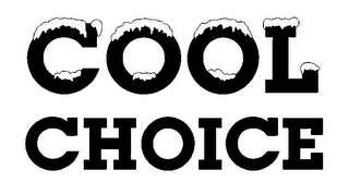 COOL CHOICE logo