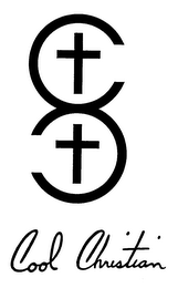 COOL CHRISTIAN logo