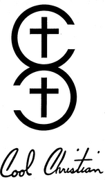 COOL CHRISTIAN logo