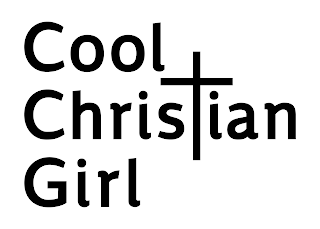 COOL CHRISTIAN GIRL logo