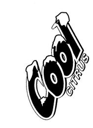 COOL CITRUS logo