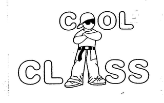 COOL CLASS logo