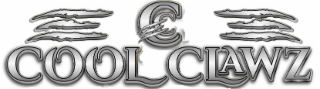 COOL CLAWZ CC logo