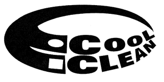 COOL CLEAN logo