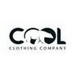 COOL CLOTHING COMPANY logo