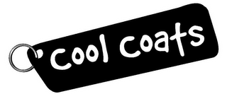 COOL COATS logo