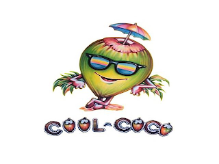 COOL-COCO logo