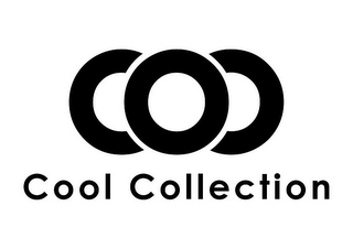 COOL COLLECTION COC logo