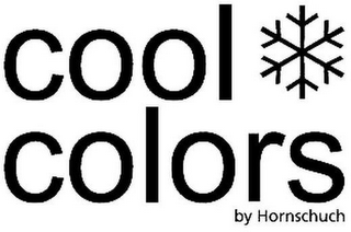 COOL COLORS BY HORNSCHUCH logo