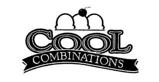 COOL COMBINATIONS logo