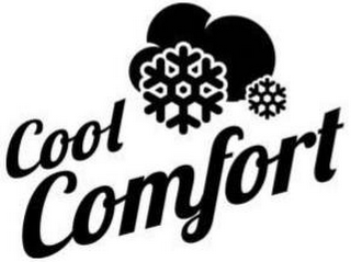 COOL COMFORT logo