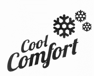 COOL COMFORT logo