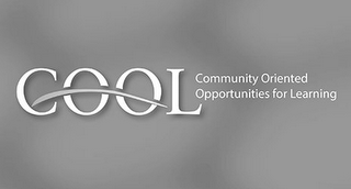 COOL COMMUNITY ORIENTED OPPORTUNITIES FOR LEARNING logo