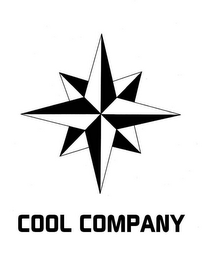 COOL COMPANY logo