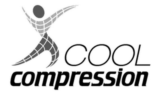 COOL COMPRESSION logo