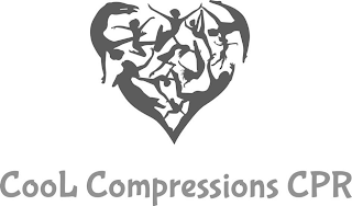 COOL COMPRESSIONS CPR logo