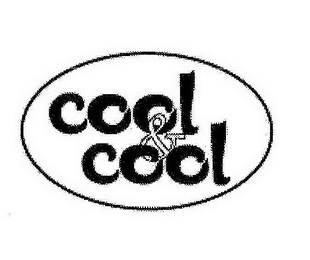 COOL & COOL logo