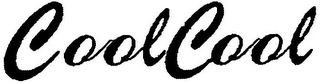 COOL COOL logo