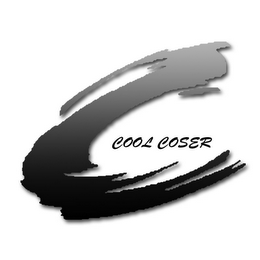 COOL COSER C logo