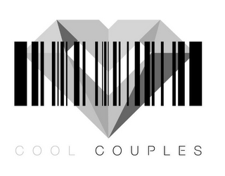 COOL COUPLES logo
