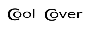 COOL COVER logo