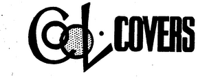 COOL COVERS logo
