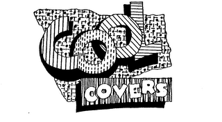 COOL COVERS logo