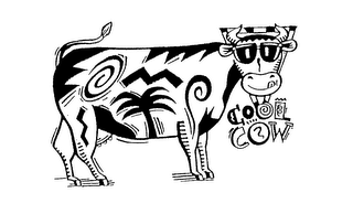 COOL COW logo