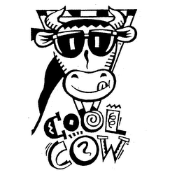COOL COW logo