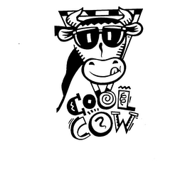 COOL COW logo