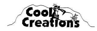 COOL CREATIONS logo