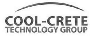 COOL-CRETE TECHNOLOGY GROUP logo