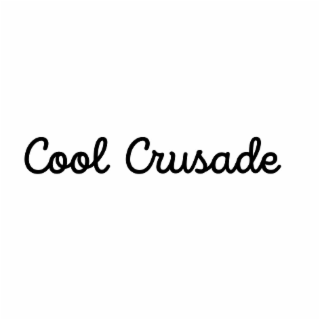 COOL CRUSADE logo