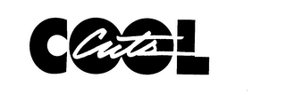 COOL CUTS logo