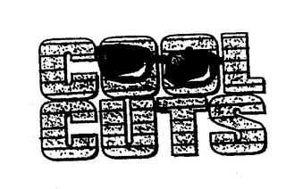 COOL CUTS logo