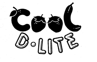COOL D-LITE logo