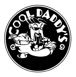 COOL DADDY'S logo