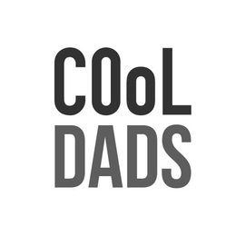 COOL DADS logo