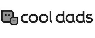 COOL DADS logo