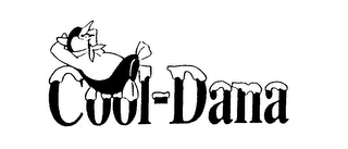 COOL-DANA logo
