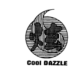 COOL DAZZLE logo
