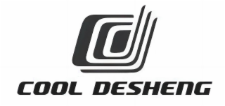 COOL DESHENG logo