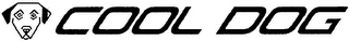 COOL DOG logo